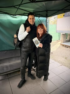 No to Marcinek nas urządził #208