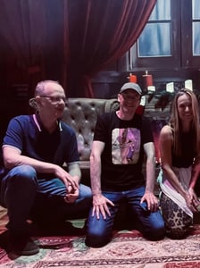 🎅🎅🎅 W marcu jak w garncu... świątecznie!