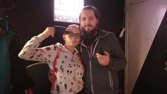 Tylko nie mów nikomu... #51