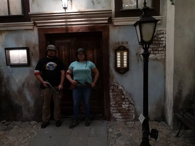 Najlepszy pokój w jakim byłam!