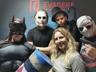 Prawdopodobnie najlepszy pokój w Poznaniu!