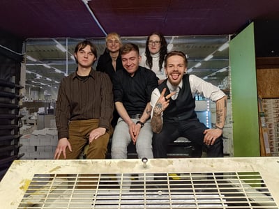 Niezły mózgościsk 😬