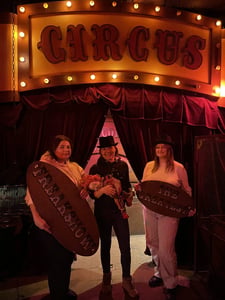 Freakshow