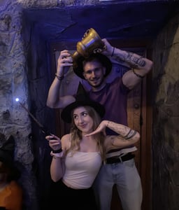 Jeśli nie odwiedzisz tego pokoju będziesz żałować