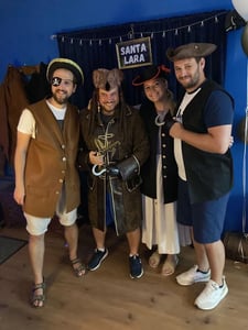 Very nice room with good execution