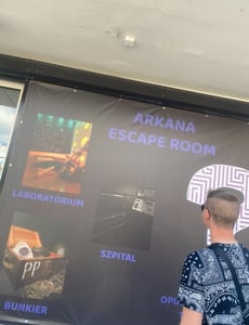 W pracowni szalonego naukowca