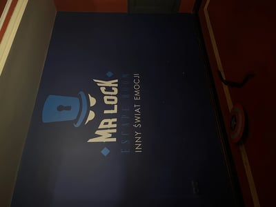 Nieszablonowy pokój