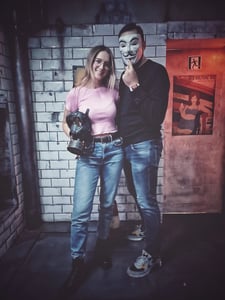 Następna stacja: Plac Teatralny