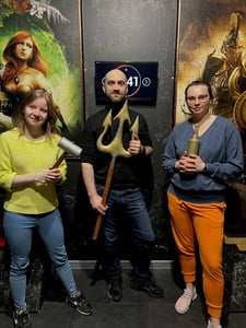 Przyjemny dla początkujących