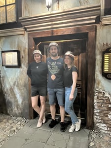 Bardzo udana realizacja tematu