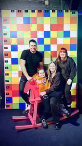 Zainfekowane kolory i zagadki w cyfrowym chaosie #162