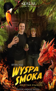 Po tym pokoju dziewczyna zaciągnęła mnie na kolejny (następnego dnia…)