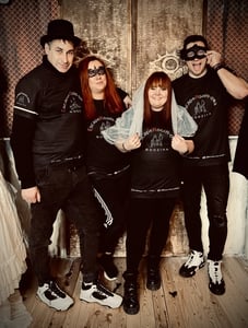 Intryga w starym kinie #169