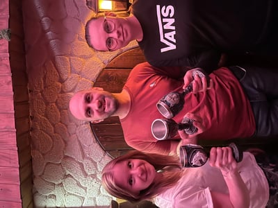 Bajecznie wspaniały!