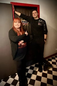 Zombie w natarciu - czy uda się stworzyć antidotum na czas? #176