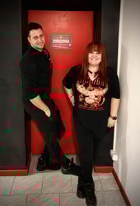 Kto zabił dr. Serafinowicza? #177