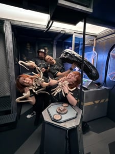 MoonMoo wysłało nas w kosmos - ale odlot! #182