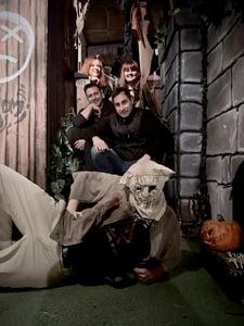 Czy jest tu ktoś normalny? #184