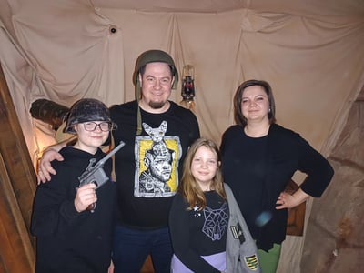 Do boju archeolodzy !!