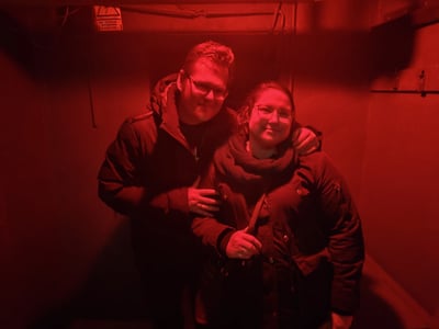 #36 Solidna dawka promieniowania