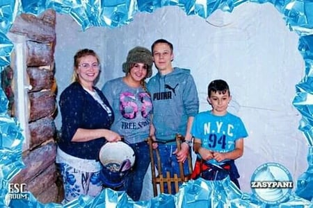 Prosimy o podpowiedź, prosimy