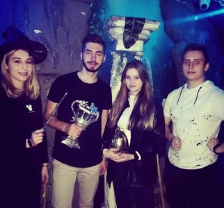 Tego oczekwialiśmy !