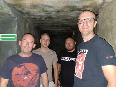 Polecam Wam ten pokój!