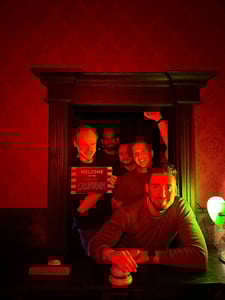 Totalna topka Warszawy