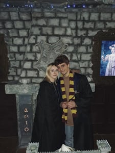 Magia, magia i jeszcze raz magia