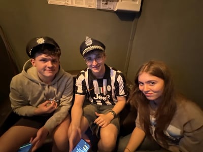 Najlepszy pokój w Polsce!