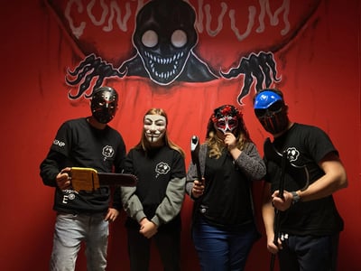 Niesforne małolaty #Brygada E®