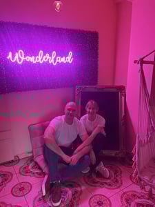 Istna kraina czarów