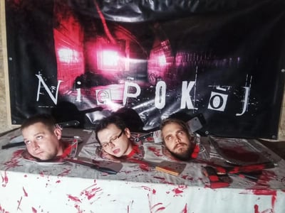 Pokój czy (nie)pokój