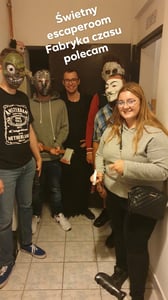 Najlepszy pokój w jakim byłem