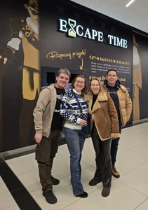 Postanowienie noworoczne