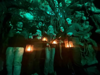 Prześliczne przeżycie