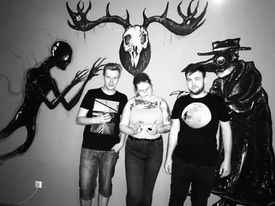 Poczuj w sobie aktora!