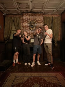 Serce nie przestawało bić