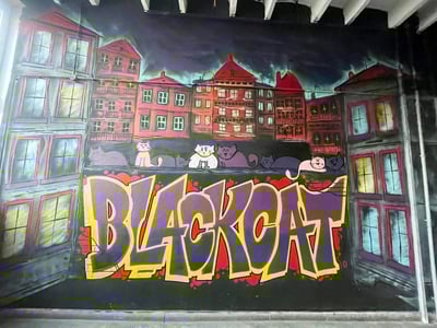 Rewelacja! Co za emocje! Najlepszy ER w jakim byłam.