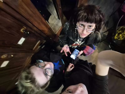 straty zostały poniesione