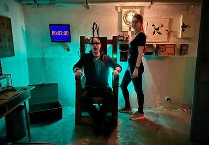 Mogę śmiało polecić