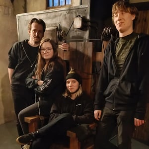 Zatraceni w historii