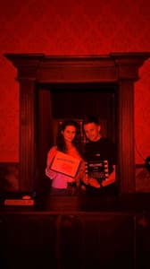 Mocne 9/10! Motel, w którym każdy detal ma znaczenie