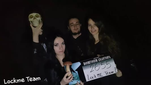 Zaskoczenie, zaskoczenie, zaskoczenie