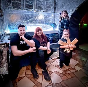 Pokój grywalny, ale bez magii Avatara #213