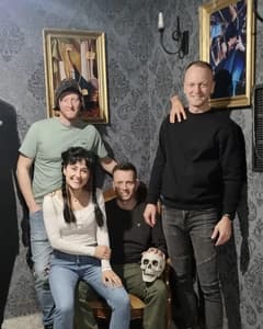Zábavná únikovka