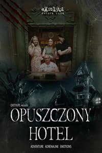 Niesamowite wrażenia