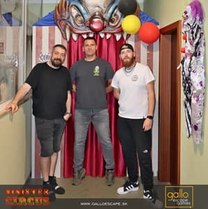 TOP3 hra na Slovensku