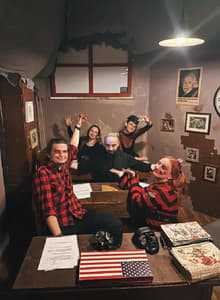 Coś pięknego