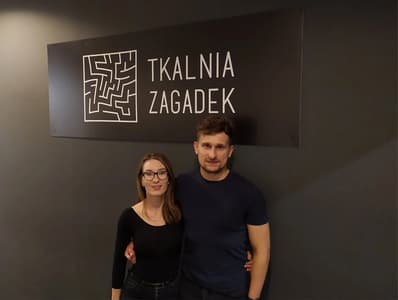 Odzyskać dysk